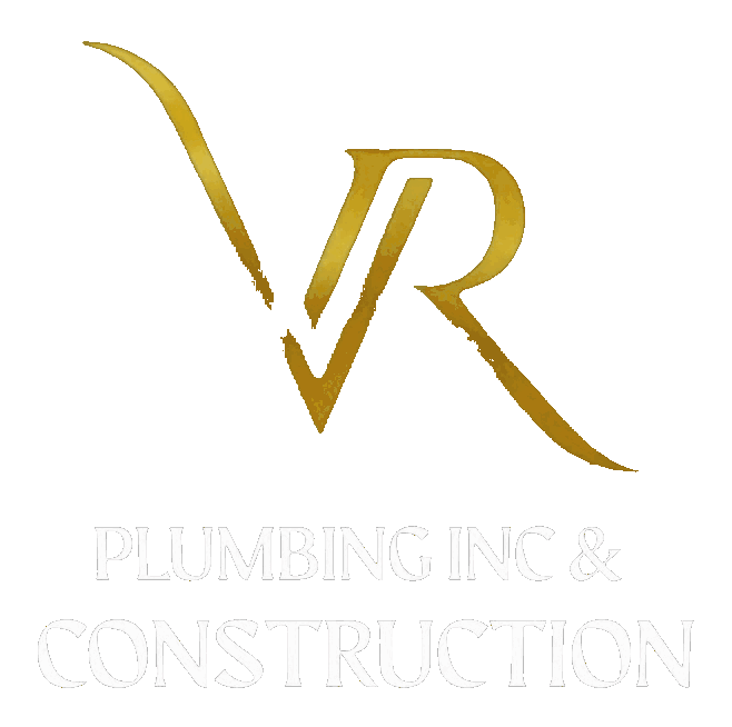 VR Plumbing Inc & Construction